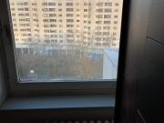 1 Zimmer in drei Zimmer WG Wohnung