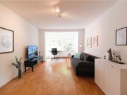 1 Zimmer in Düsseldorf