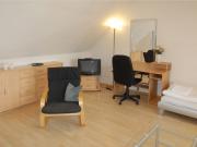 1 Zimmer in Düsseldorf