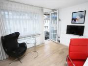 1 Zimmer in Düsseldorf