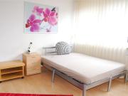 1 Zimmer in Düsseldorf