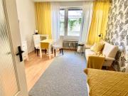 1 Zimmer in Düsseldorf