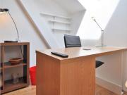 1 Zimmer in Düsseldorf