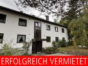 1 Zimmer Mietwohnung mit moderner Einbauküche!