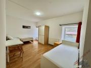 1 Zimmer Mietwohnungen mit 1 Bett in Fischamend 280,...