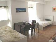 1 Zimmer Mietwohnungen mit 2 Betten in Fischamend 460,...