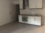 1 Zimmer mit EBK und kleiner Terrasse Nähe Uni und...