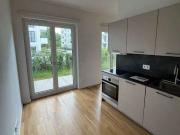 1 Zimmer mit Garten im Erdgeschoss HAVELUFER Quartier