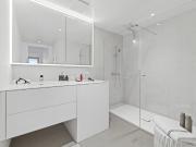 1 Zimmer mit Weitblick 35. Etage U1 Donauinsel DC2...