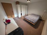 1 Zimmer möbl. Wohnobjekt