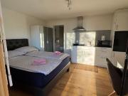 1 Zimmer möbl. Wohnobjekt
