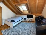 1 Zimmer möbl. Wohnobjekt