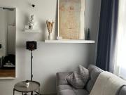 1 Zimmer möbl. Wohnobjekt