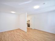 1 Zimmer Neubau mit großer Terrasse im 20. Bezirk