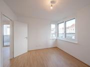 1 Zimmer Neubau mit großer Terrasse im 20. Bezirk
