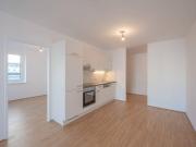 1 Zimmer Neubau mit großer Terrasse im 20. Bezirk