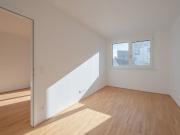 1 Zimmer Neubau mit großer Terrasse im 20. Bezirk