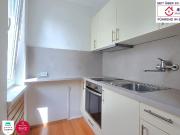 1 Zimmer Neubauwohnung nur 200 m von der Millennium City