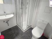 1 Zimmer Neubauwohnung nur 200 m von der Millennium City