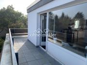 1 Zimmer Penthouse mit TG, 2. OG, saniert, gut vermietet...