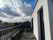 1 Zimmer Penthouse Wohnung in Köln Merheim