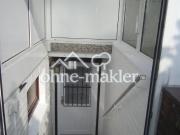 1 Zimmer Souterrain Wohnung im Einzelhaus