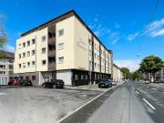 1 Zimmer –Stadtzentrum – Kaiserviertel – Aufzug – inkl....