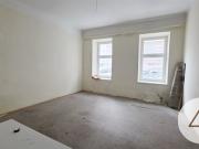 1 Zimmer Starterwohnung im EG 550m zur U1 Airbnb erlaubt