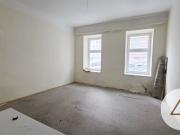 1 Zimmer Starterwohnung im EG 550m zur U1 Airbnb erlaubt