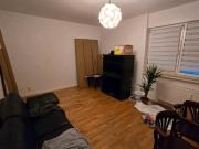 1 Zimmer Studio Appartement in Sachsenhausen Nachmieter