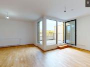 | 1 ZIMMER | TERRASSE | AUSGEZEICHNETE LAGE | 4.OG |...