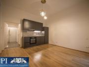 1 Zimmer Terrassen Wohnung nähe U3 steht ab sofort zum...