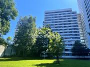 1 Zimmer: Top Rendite, Lage und Anbindung. Für...