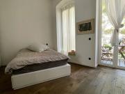 1 Zimmer WHNG MITTE Rosenthaler Platz