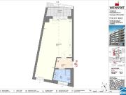 1 Zimmer Wohnkomfort in zentraler Lage