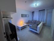 1 Zimmer Wohnung voll ausgestattet