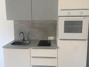 1 Zimmer Wohnung 18qm