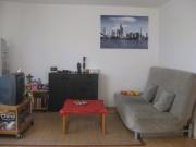 1 Zimmer Wohnung 1 room apartment