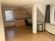1 Zimmer Wohnung 25m² möbliert mit EBK in Linden