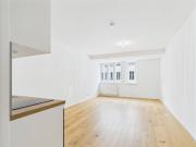 1 Zimmer Wohnung | 2. OG | Linz Urfahr