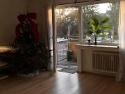 1 Zimmer Wohnung 42 m² mit Balkon | Vormieter