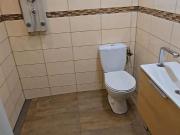 1 Zimmer Wohnung 50m2 mit Küche und Teilmöbeliert