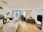 1 Zimmer Wohnung ab SOFORT Verfügbar !