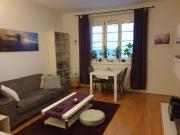 1 Zimmer Wohnung ab sofort zu vermieten!