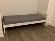 1 Zimmer Wohnung als WG Nur für ein Person