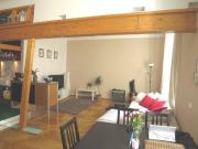 1 Zimmer Wohnung, Altbau, 2. Liftstock