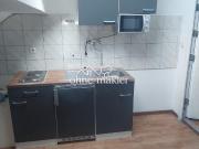 1 Zimmer Wohnung am Schmölderpark Rheydt mit Mini Küche