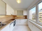 1 Zimmer Wohnung Apartment || getrennte Küche || Loggia...