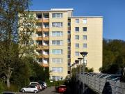 1 Zimmer Wohnung auf dem Laagberg / 6.OG, Wohnung 2