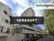 1 Zimmer Wohnung | Balkon | toller Ausblick | Bregenz